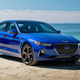 Illustration for article titled I test drove a Genesis G70 3.3T for less time than needed to form a full opinion, but I like it